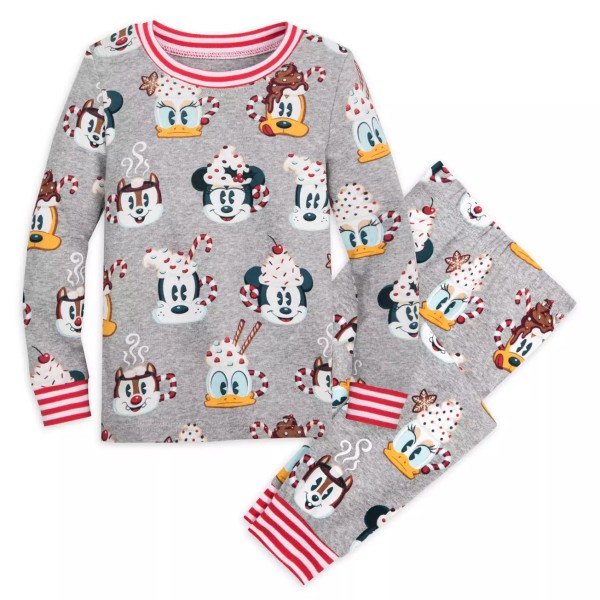 Cute Christmas Pajamas for Kids (+ Matching Sets for Families, Too