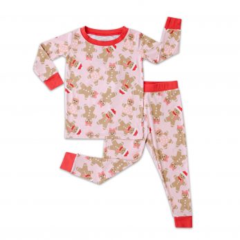 Christmas Pajamas for Kids (+ Matching Sets for Families, Too ...