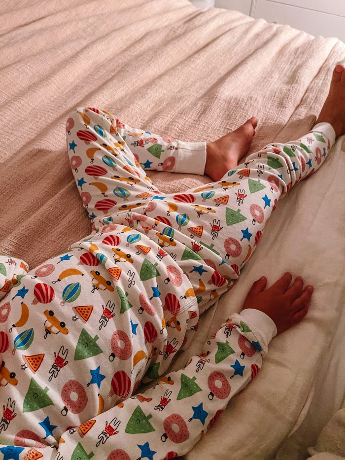 Dodo Banana Pajamas