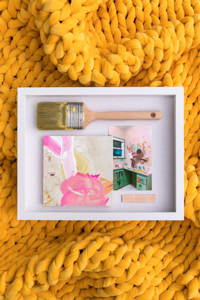 How To Frame Art at Any Budget - Studio DIY