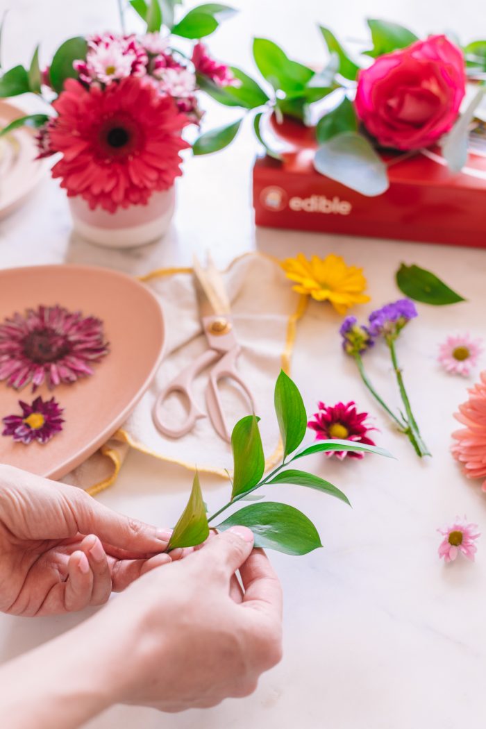 How To Press Flowers With A Microwave