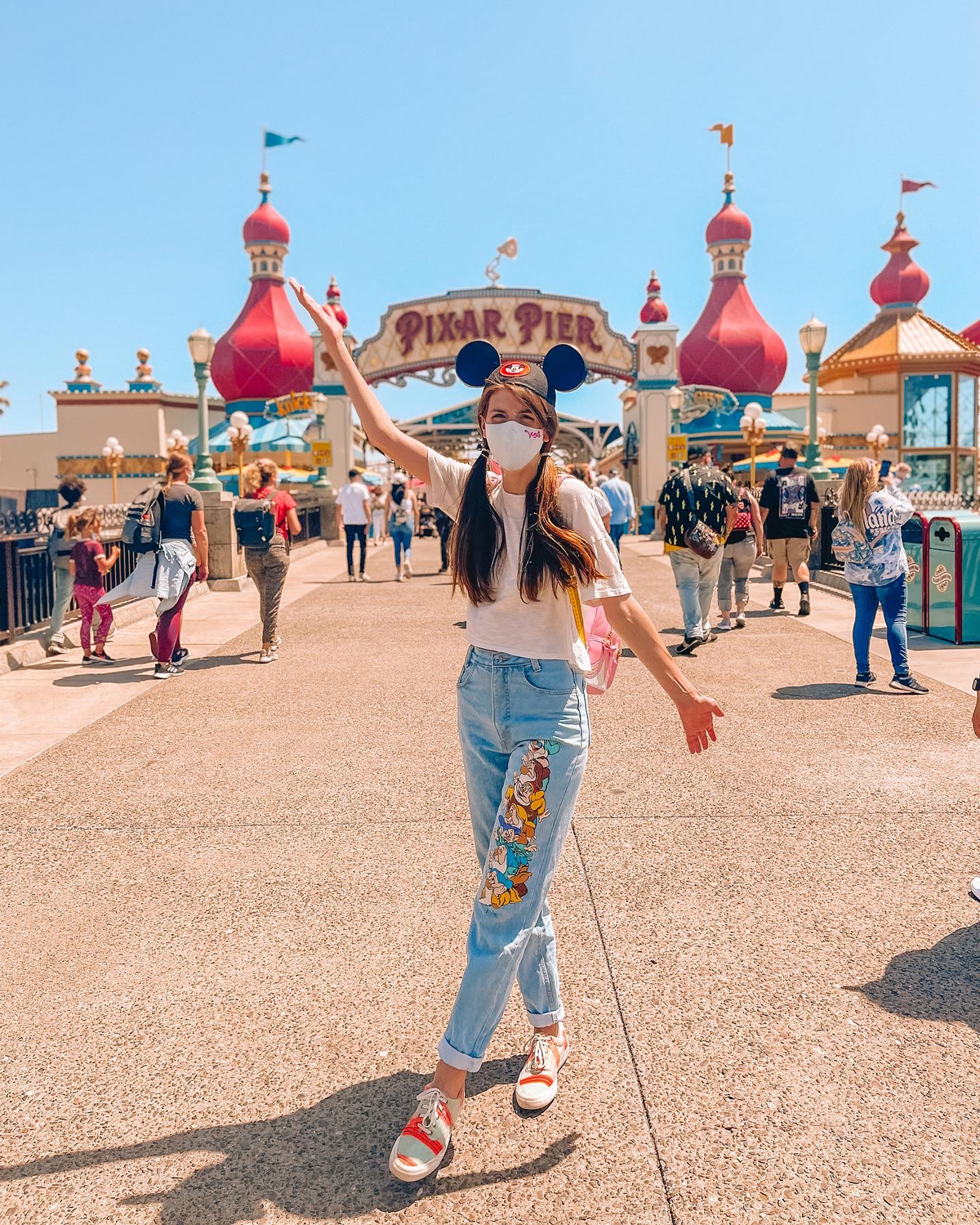 Disneyland Paris: 12 Must-Read Tips For First Timers - This Crazy Adventure  Called Life