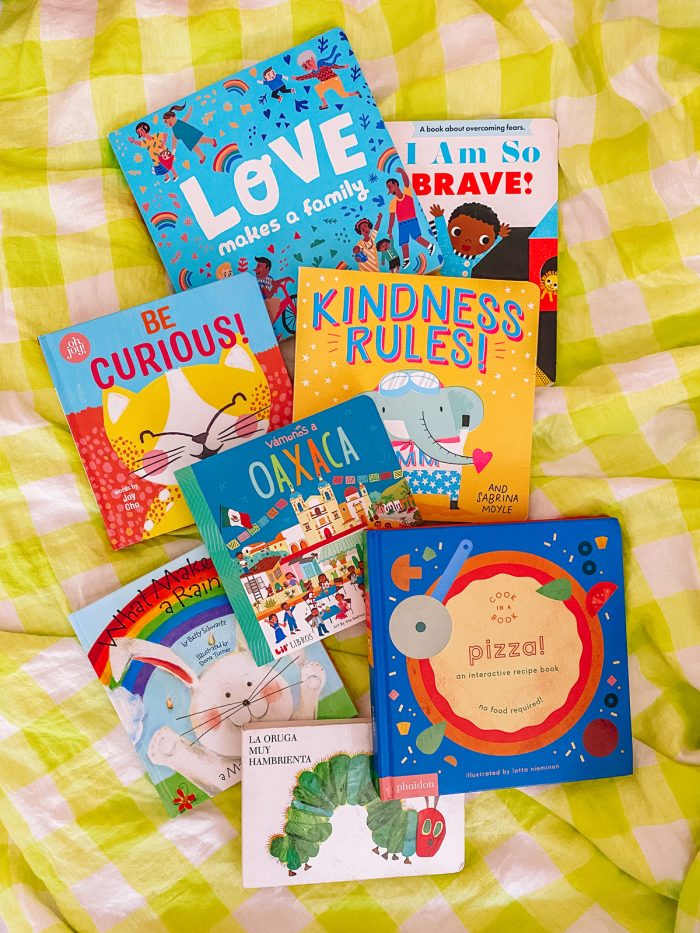 Favorite Board Books