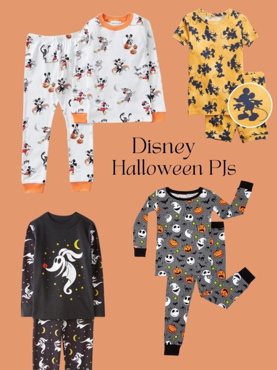 The Cutest Kids Halloween Pajamas Studio DIY