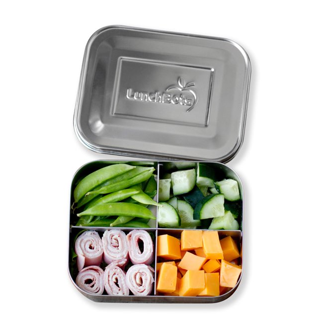 Lunchbots Medium Uno Food Storage Container : Target