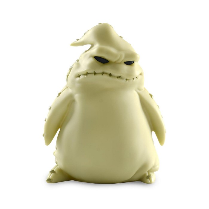 Oogie Boogie Light on white background