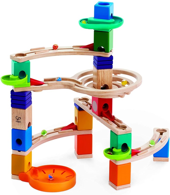 Hape Marble Run