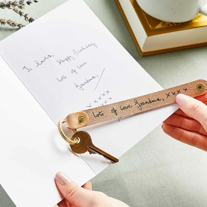 Personalized & Sentimental Gift Ideas - Studio DIY