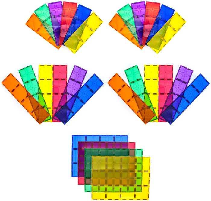 Picasso Tiles Stabilizer Blocks