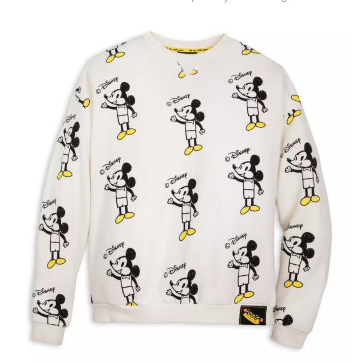 Mickey Mouse Sweatshirt