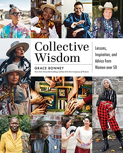 Collective Wisdom book cover
