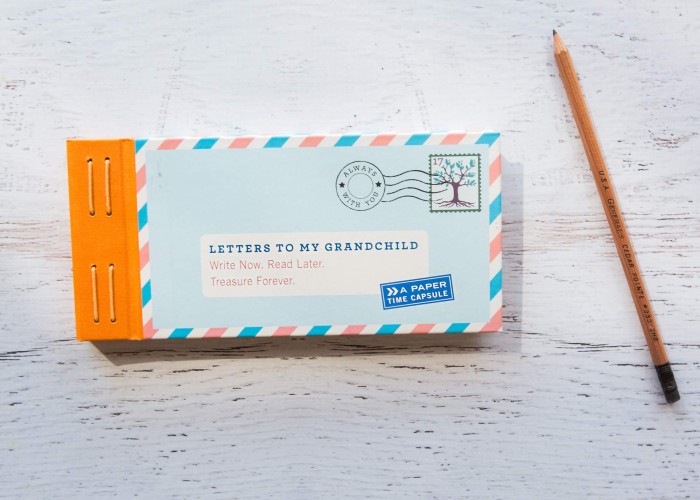 The Best Gifts for Grandparents - Studio DIY