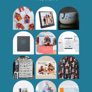 Pinterest Hidden Image