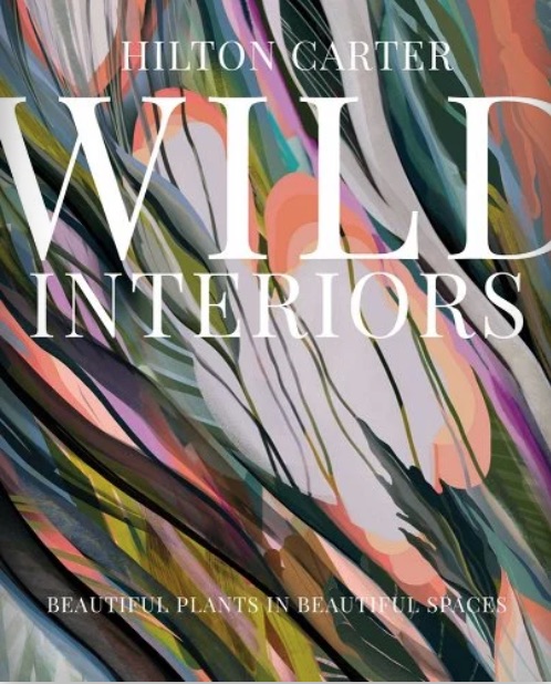 Wild Interiors book about beautiful homes, lots of inspiration! 