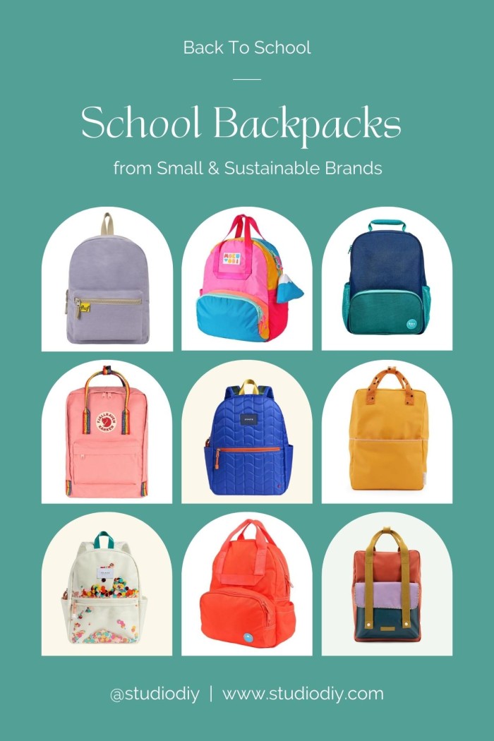 15 Best Backpacks for Kids in 2023 - Cool Kids Backpacks & Book Bags