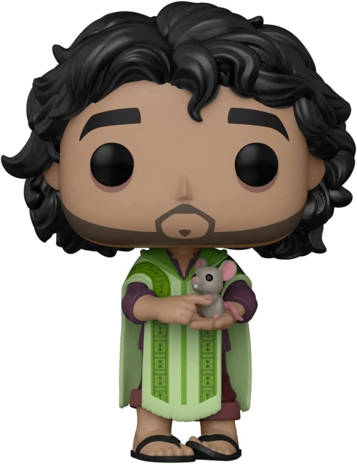 Bruno Funko POP Character