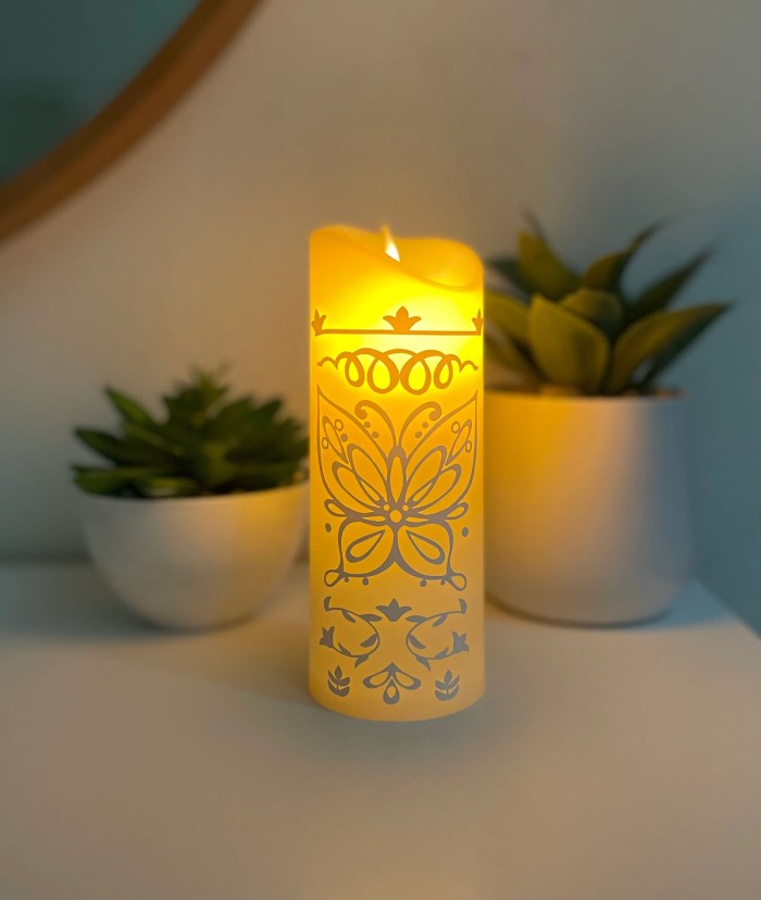 Encanto candle