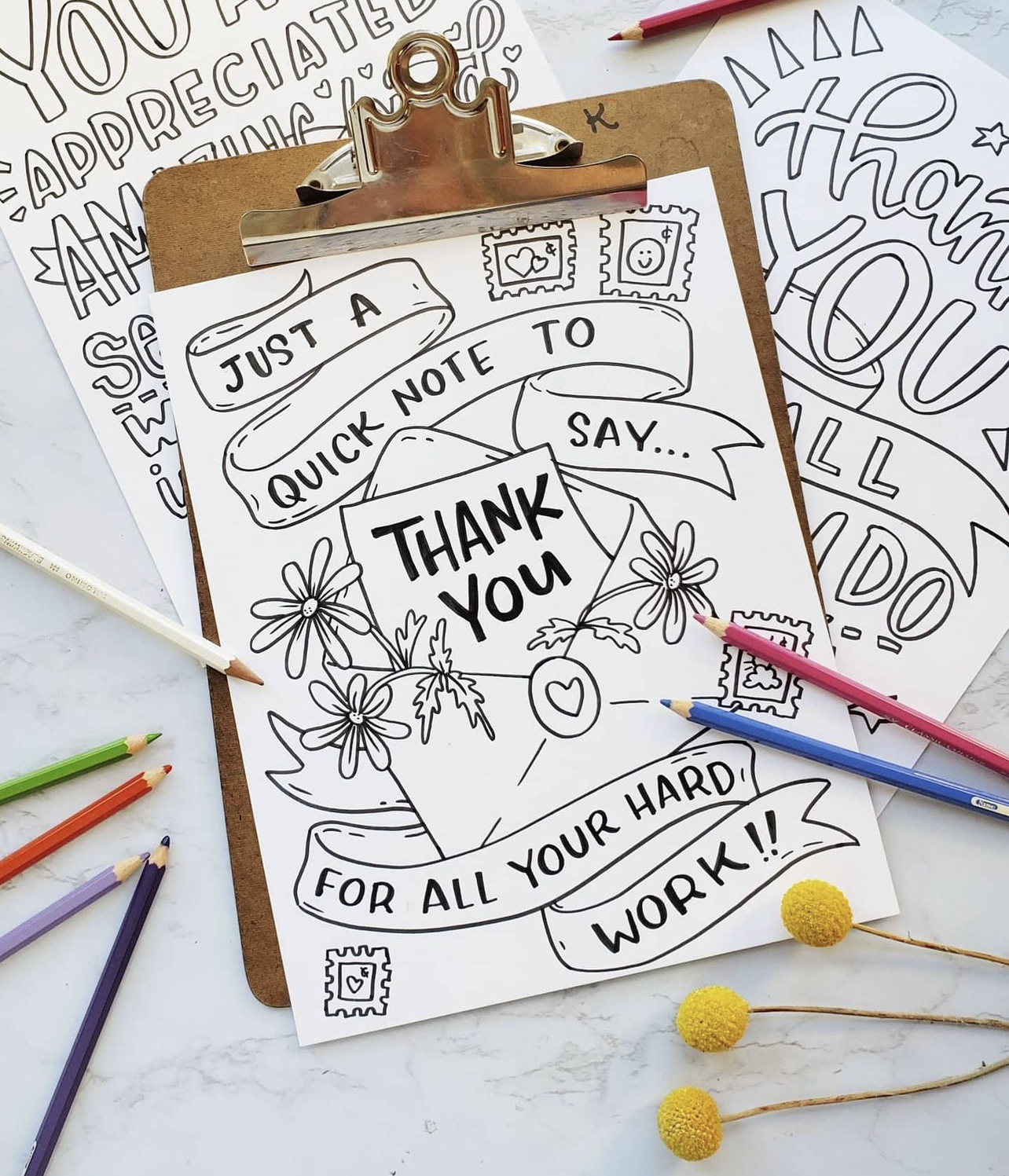 The Best Teacher Appreciation Gift Ideas (Teacher-Approved!) - Studio DIY