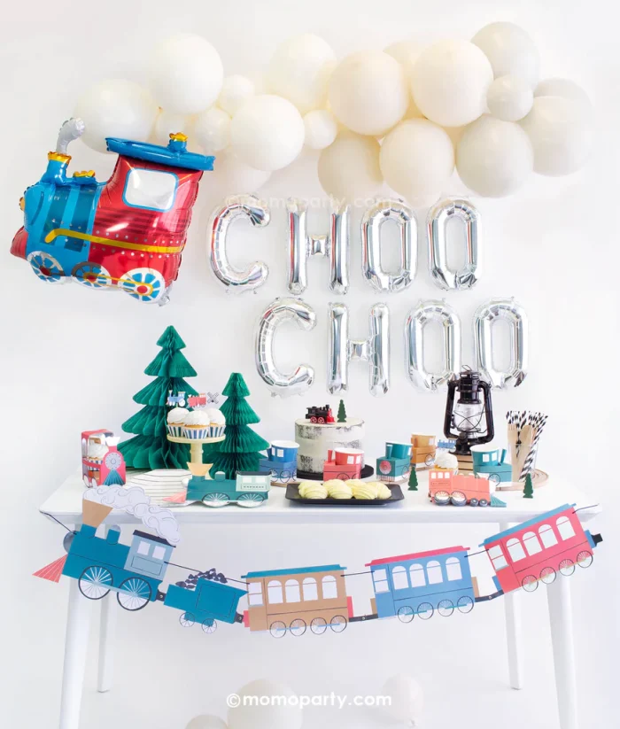 21 Awesome 2 Year Old Birthday Party Ideas - Studio DIY