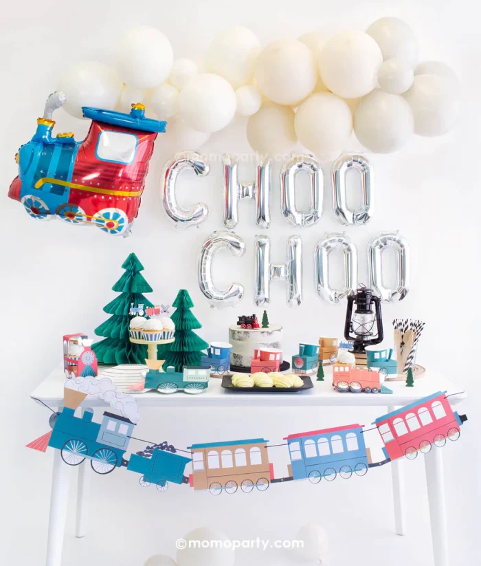 2 year old birthday outlet ideas