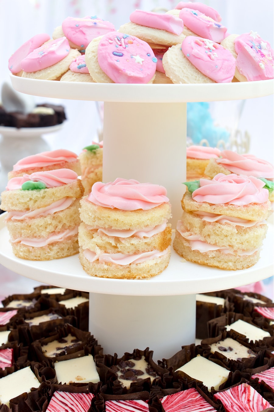 21 Awesome 2 Year Old Birthday Party Ideas - Studio DIY
