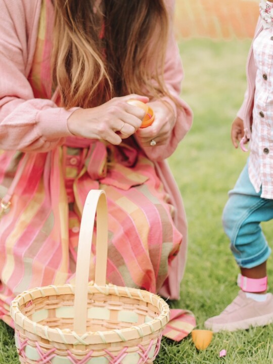 134 Easter Basket Ideas for Kids, Teens and Adults!