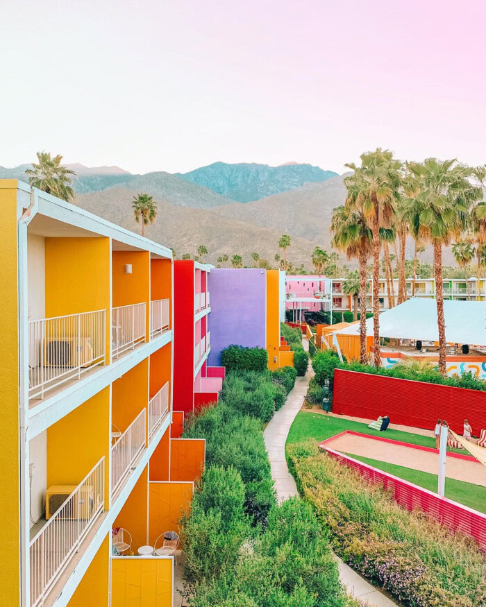 saguaro hotel